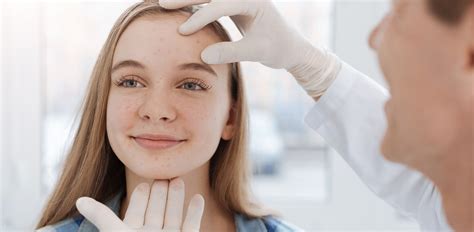 Medical Dermatology Services .